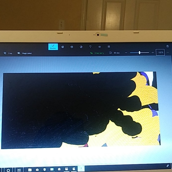 Wall art - Picture 1 of 2